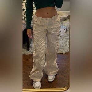 Urban cargo pants